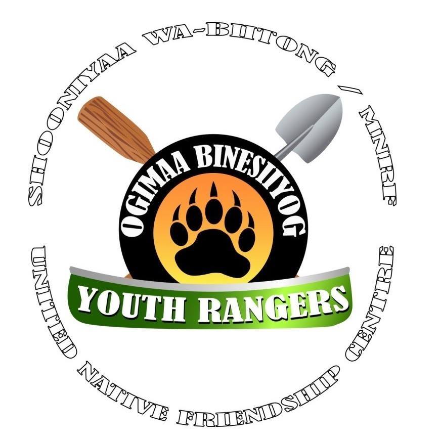 Ogimaa Binesiiyog Youth Rangers